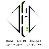 Design Architects and Consultants logo - Similar company to William Johnson International Trade And Services Company