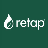 Retap logo - Similar company to Ennogie Solar Group