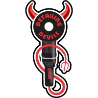 Detailing Devils logo - Similar company to Ceramic Pro India