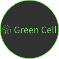 Green Cell ATL logo - Similar company to Avengerrobotics