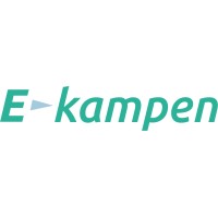 E-kampen logo - Similar company to Aimx