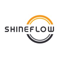Shineflow, Inc. logo - Similar company to Lemonfish Studios