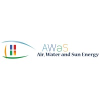 AWAS Energy Official logo - Similar company to Taqa Plus