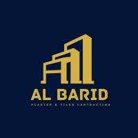 Al Barid Cont logo - Similar company to Barid
