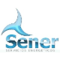 SENER logo - Similar company to Tsk Flagsol Engineering