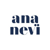 ANA NEVI logo - Similar company to Studyo London
