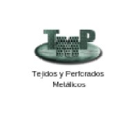 Tejidos y Perforados Metálicos logo - Similar company to Paper Orca