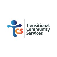 Transitional Community Services logo - Similar company to Solstice