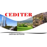 CEDIMES TERRITOIRES logo - Similar company to Institut Cedimes