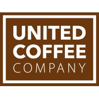 United Coffee Company logo - Similar company to We Love Coffee Ltd
