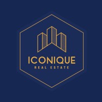 Iconique Real Estate logo - Similar company to Titan Developers, Inc