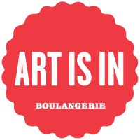 Art-Is-In Bakery logo - Similar company to Backwoods Maple Syrup