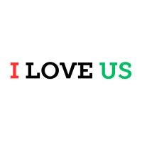 I Love Us logo - Similar company to Dari Ventures