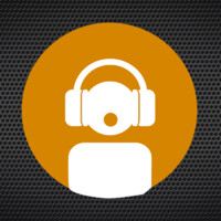 Akustik logo - Similar company to Avi Events