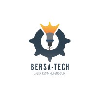 BersaTech Makina Lazer Kesim ve Mühendislik logo - Similar company to Wikars Makina &Trueendustriyel Lazer Kesim
