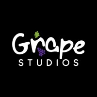 Grape Studios logo - Similar company to Grapes Studio