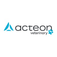 Acteon Veterinary logo - Similar company to Accesia