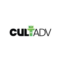 CULT adv logo - Similar company to Allweb