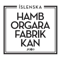 Íslenska Hamborgarafabrikkan