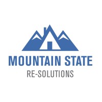 Mountain State RE-Solutions logo - Similar company to Romano Realty