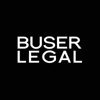 Buser Legal logo - Similar company to Rational Behavior