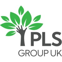 PLS Group UK logo - Similar company to Oz Group Contracting Ltd