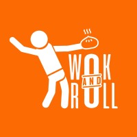 Wok and Roll logo - Similar company to Jules - The European Kitchen