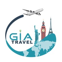 GIA TRAVEL UK LIMITED logo - Similar company to Ut Groups