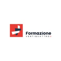 Associazione Formazione 24H logo - Similar company to Easy Formazione | Corsi Linkedin E Digital Marketing