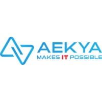 AEKYA INC logo - Similar company to Eniac Systems, Inc.