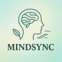 Mind-sync coaching logo - Similar company to Techdom Africa