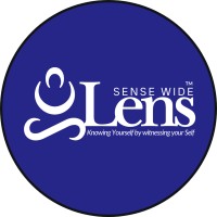 Sense Wide Lens logo - Similar company to Take A Deep Breath