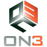 On3 logo - Similar company to Verfico Technology