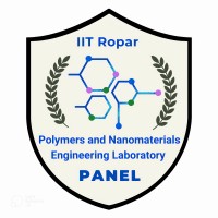 Polymers and Nanomaterials Engineering Laboratory (PANEL), IIT Ropar logo - Similar company to Polymers Communiqué