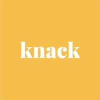 knack logo - Similar company to Inquest Hr Solutions