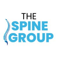 The Spine Group logo - Similar company to Texas Spine Center