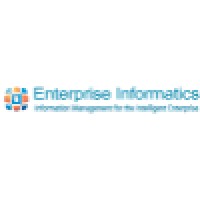 Enterprise Informatics