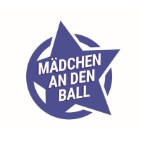 Mädchen an den Ball logo - Similar company to The Wow