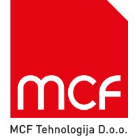 MCF Tehnologija d.o.o. logo - Similar company to Qualis Electronics