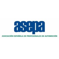 ASEPA - Asociación Española de Profesionales de Automoción logo - Similar company to Cesvimap