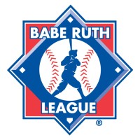 Babe Ruth League Inc. logo - Similar company to Pony Baseball And Softball