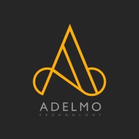 Adelmo Technology logo - Similar company to Radx Digital