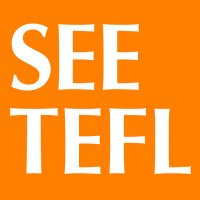 SEE TEFL logo - Similar company to Miteinanderleben E.V.