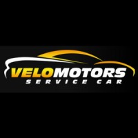 Velomotors Velocímetros logo - Similar company to Фонд Атом