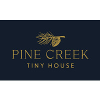 Pine Creek Tiny House logo - Similar company to Tiny House, Tiny Footprint