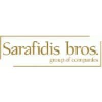 Sarafidis Bros Group of Companies logo - Similar company to Cargo Hellas Forwarding