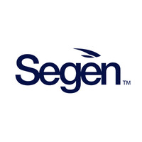 Segen logo - Similar company to Jpl Servicios