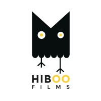 HIBOO FILMS logo - Similar company to Chill&Wild