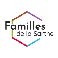 Familles de la Sarthe logo - Similar company to Technè-Conseil
