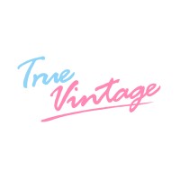 True Vintage logo - Similar company to Elementhfoundation
